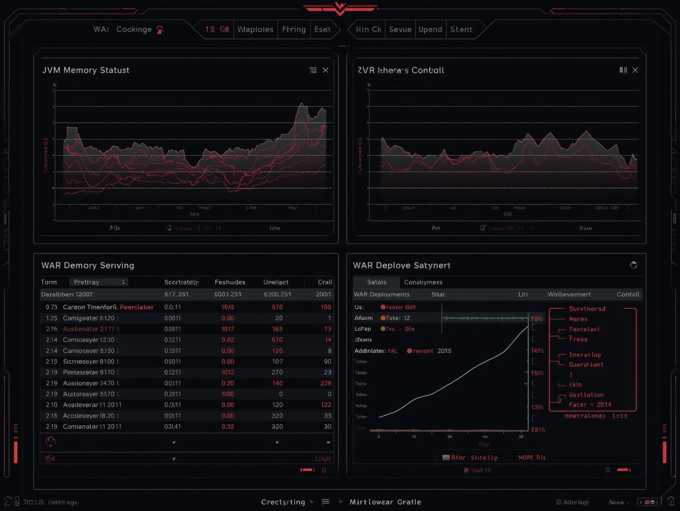 Web Application Development
